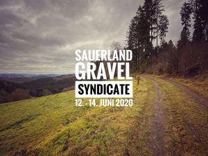 Sauerland Gravel Syndicate